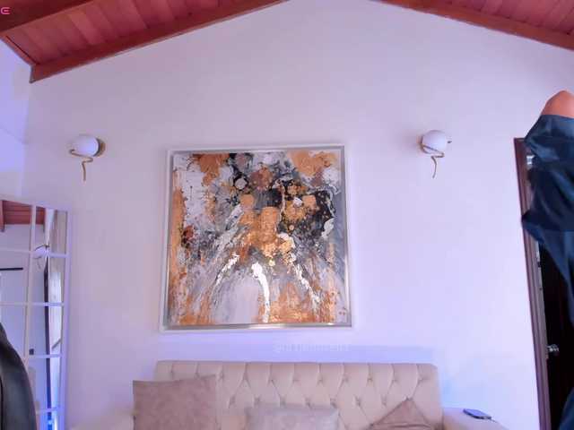 AllyJensen's BongaCams show and profile