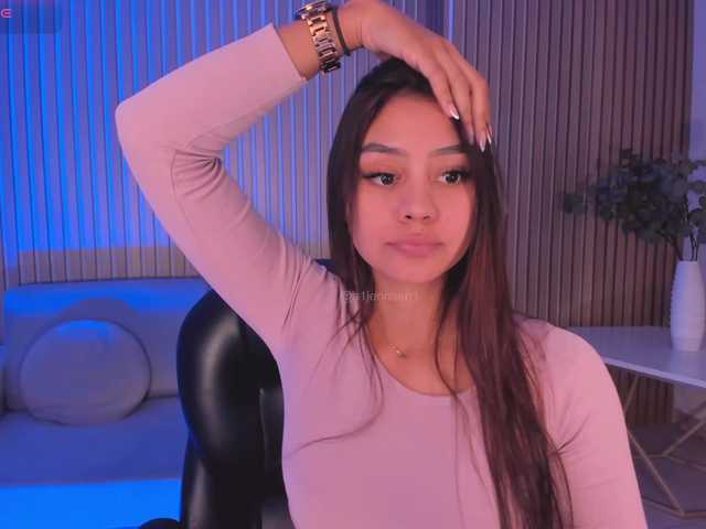 AllyJensen's BongaCams show and profile