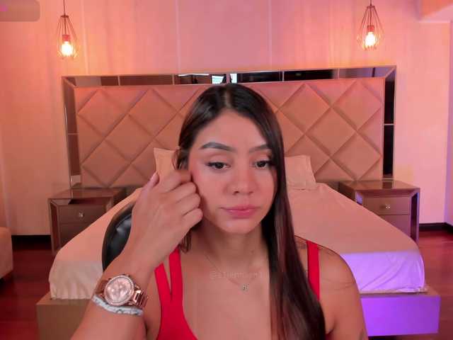 AllyJensen's BongaCams show and profile