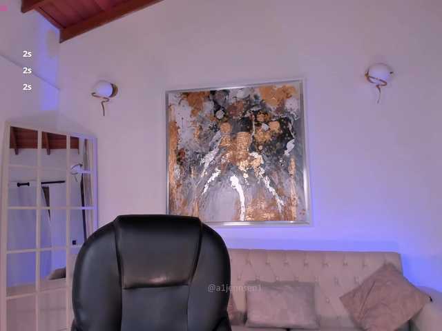 AllyJensen's BongaCams show and profile