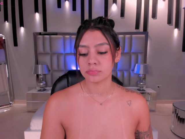 AllyJensen's BongaCams show and profile