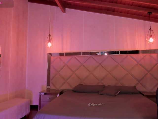 AllyJensen's BongaCams show and profile