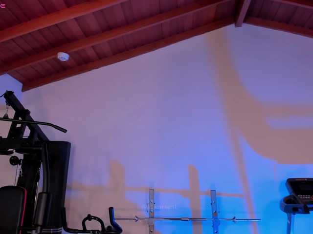 AllyJensen's BongaCams show and profile