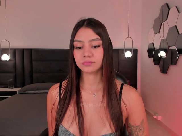 AllyJensen's BongaCams show and profile