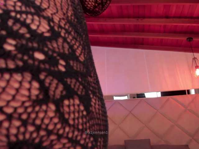 AllyJensen's BongaCams show and profile