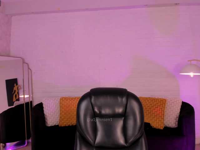 AllyJensen's BongaCams show and profile