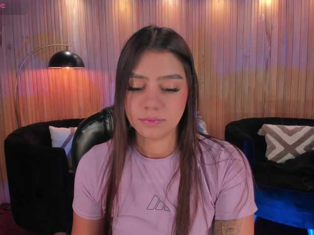 AllyJensen's BongaCams show and profile