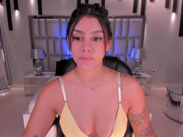 AllyJensen's BongaCams show and profile