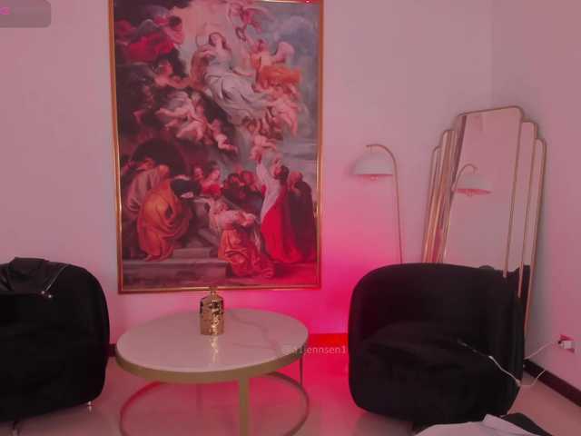 AllyJensen's BongaCams show and profile