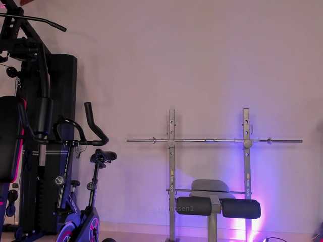 AllyJensen's BongaCams show and profile