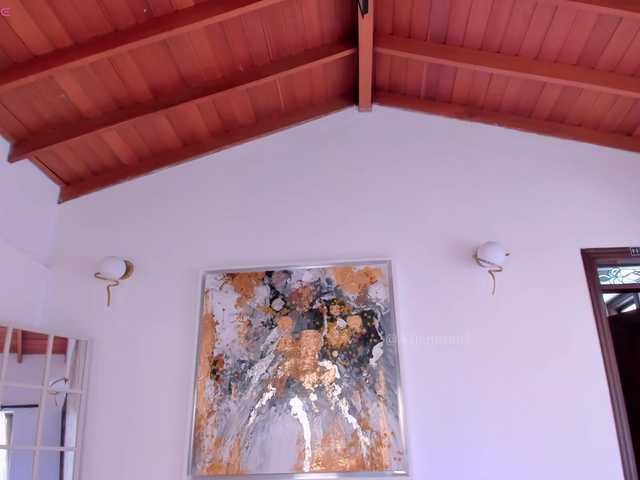 AllyJensen's BongaCams show and profile