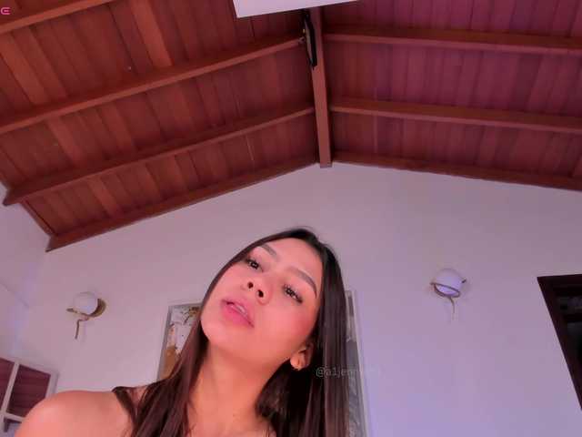 AllyJensen's BongaCams show and profile