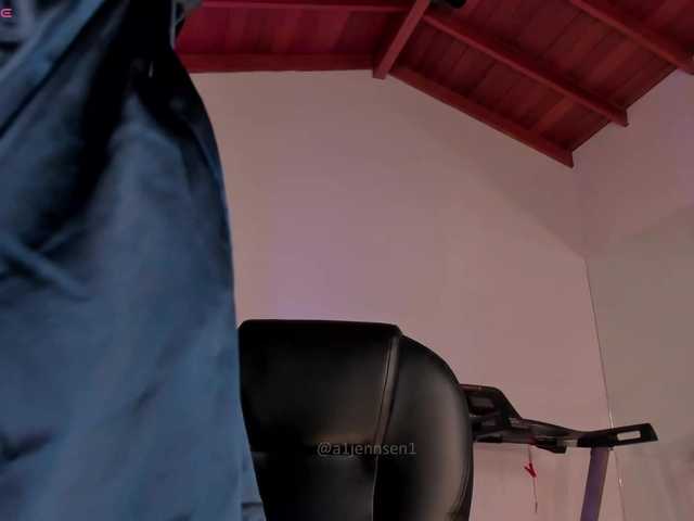 AllyJensen's BongaCams show and profile