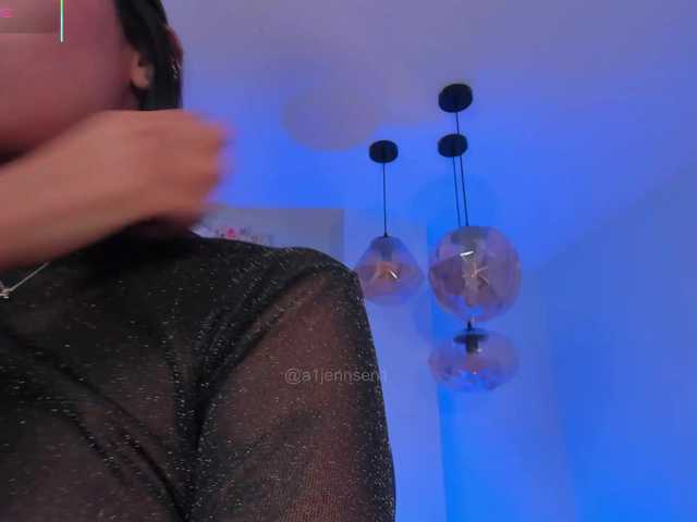 AllyJensen from BongaCams is Freechat