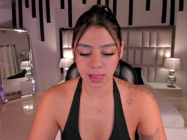 AllyJensen's BongaCams show and profile