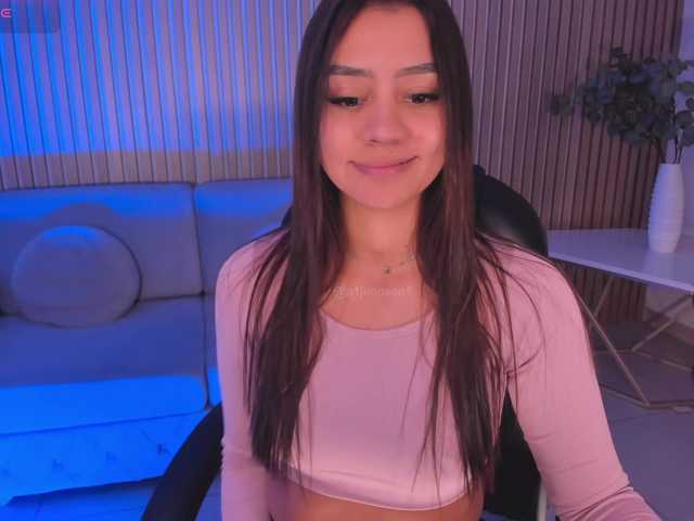 AllyJensen's BongaCams show and profile