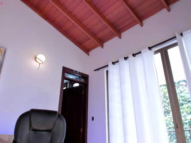 AllyJensen's BongaCams show and profile