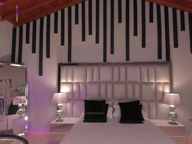 AllyJensen's BongaCams show and profile