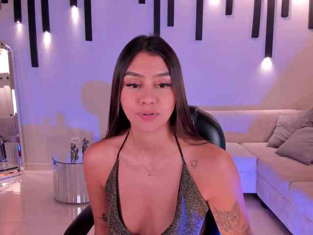 AllyJensen webcam