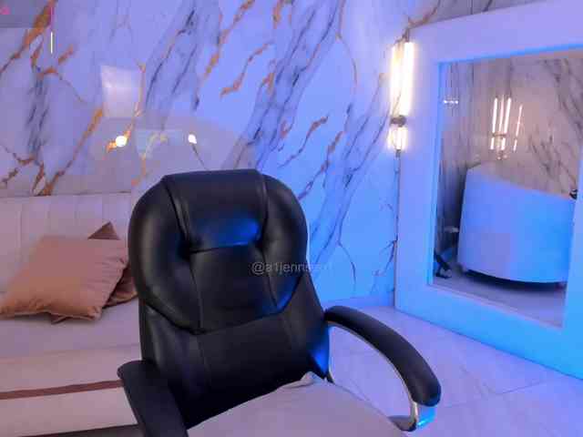 AllyJensen AllyJensen