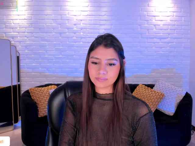 AllyJensen webcam