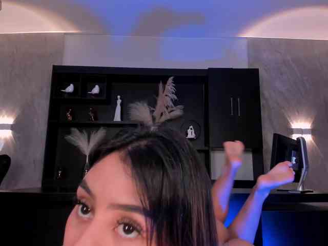 AllyJensen webcam
