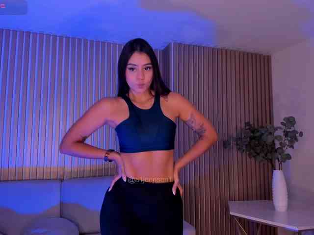 AllyJensen AllyJensen