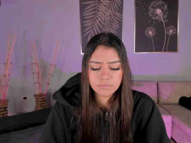 AllyJensen webcam
