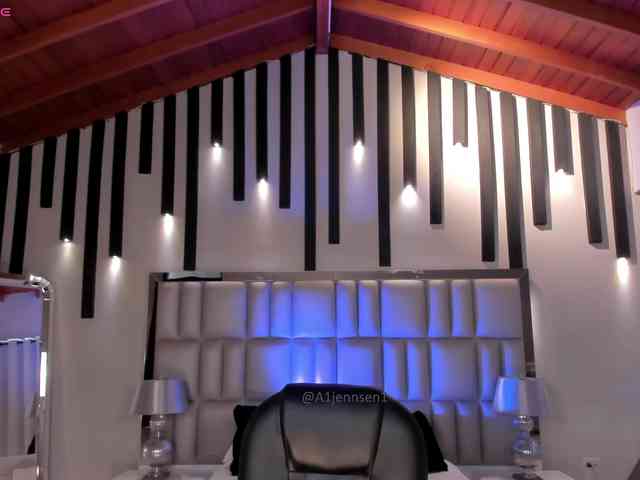 AllyJensen Live Webcam on BongaCams