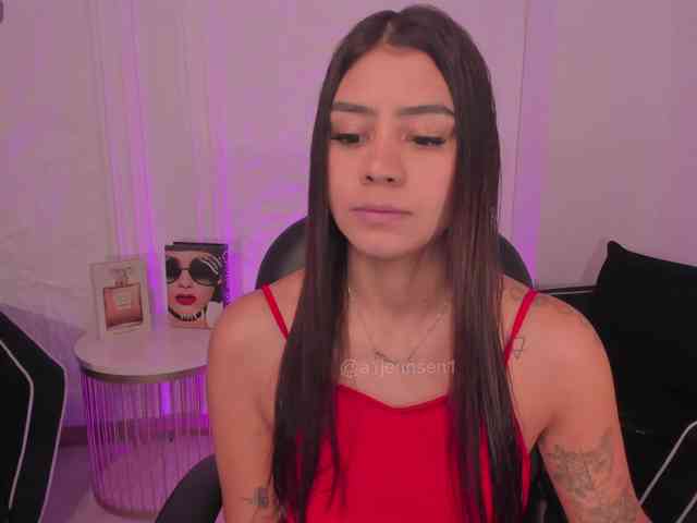 AllyJensen AllyJensen