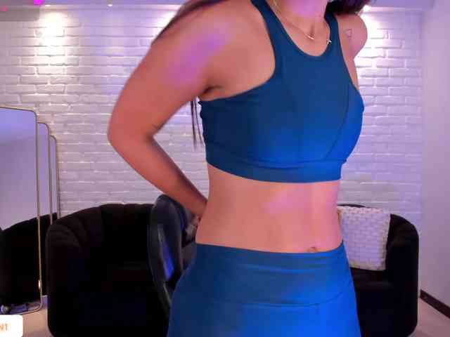AllyJensen webcam