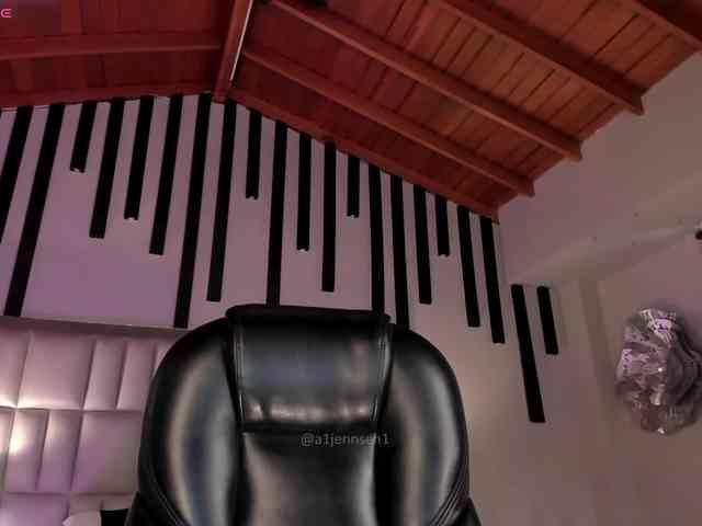 AllyJensen AllyJensen