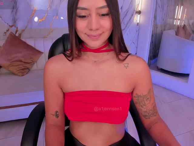 AllyJensen AllyJensen