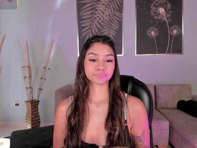 AllyJensen webcam