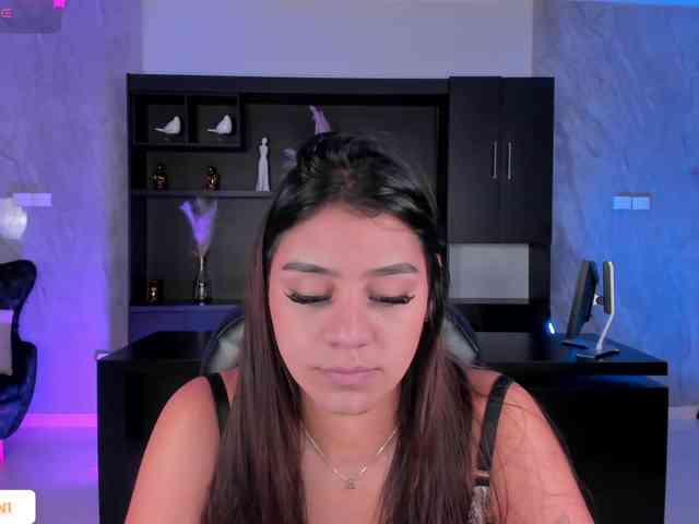 AllyJensen webcam