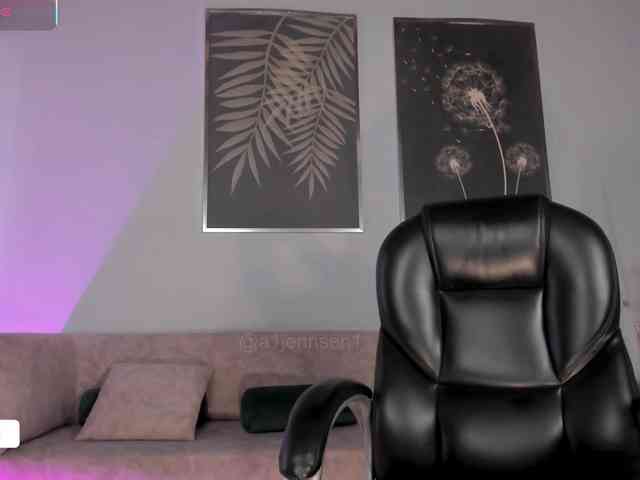 AllyJensen webcam