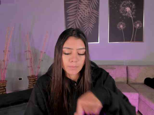 AllyJensen webcam