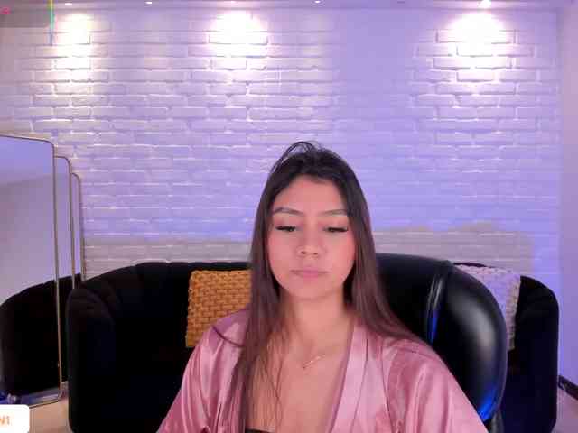 AllyJensen webcam