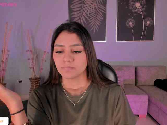 sexy striptease AllyJensen