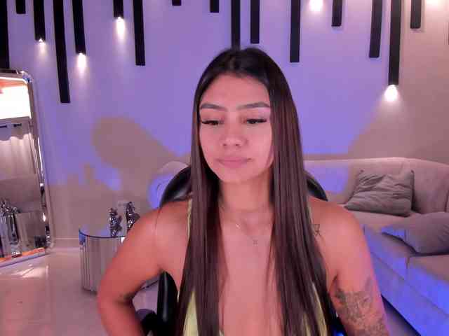 AllyJensen webcam
