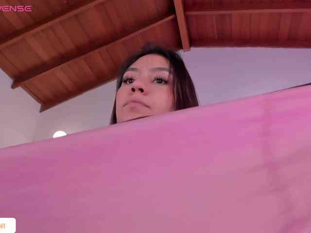 AllyJensen webcam