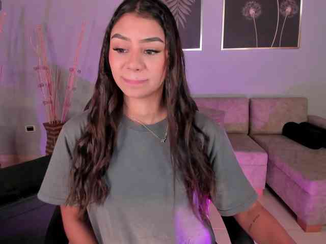 AllyJensen webcam