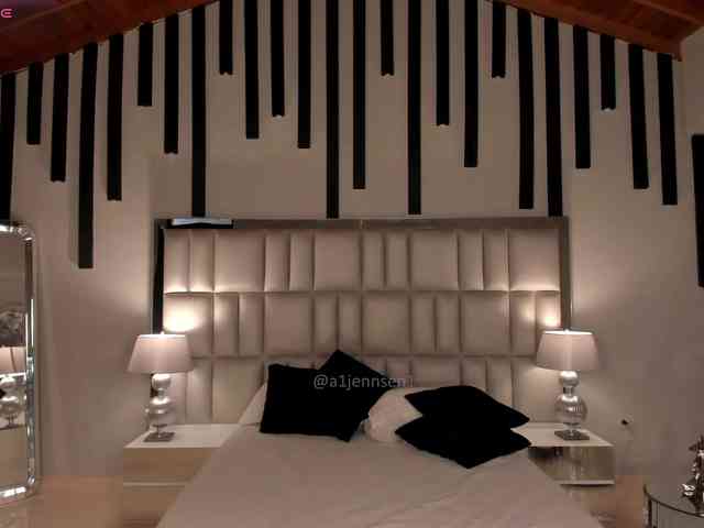 AllyJensen Live Webcam on BongaCams