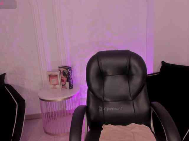 AllyJensen AllyJensen