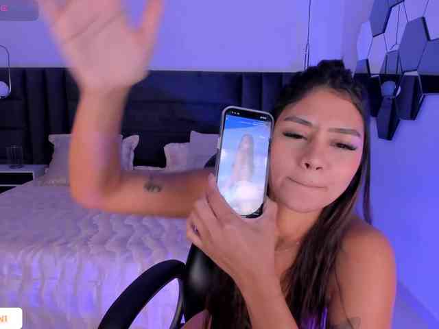 AllyJensen webcam