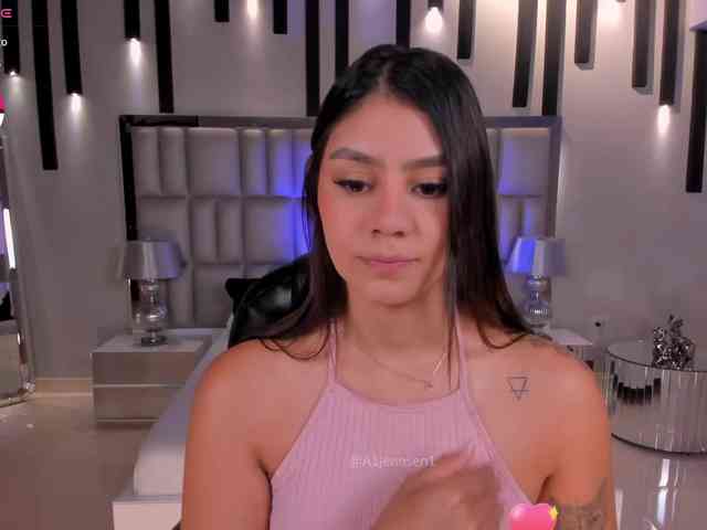 AllyJensen AllyJensen