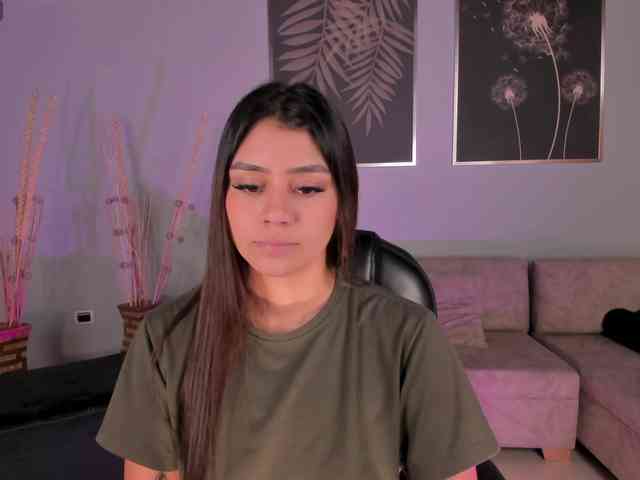 AllyJensen webcam
