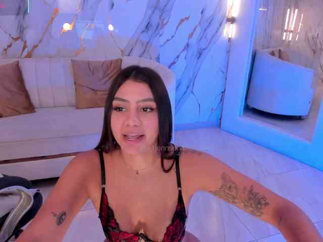 AllyJensen AllyJensen