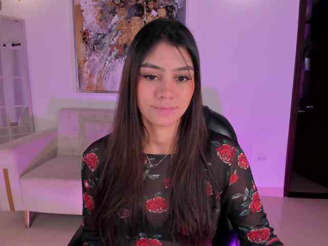 AllyJensen webcam
