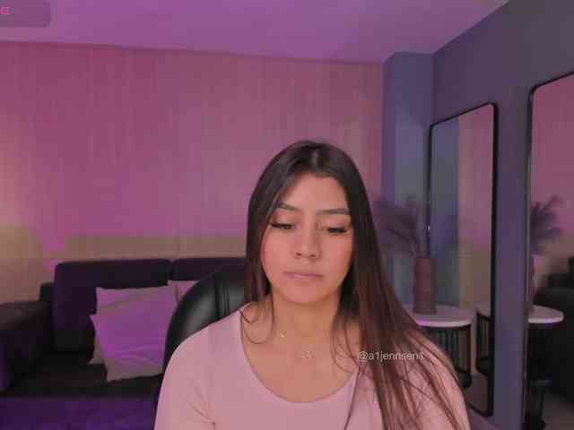 AllyJensen AllyJensen